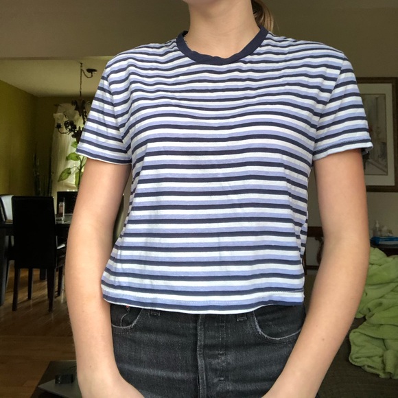 Brandy Melville shirt - Picture 1 of 3